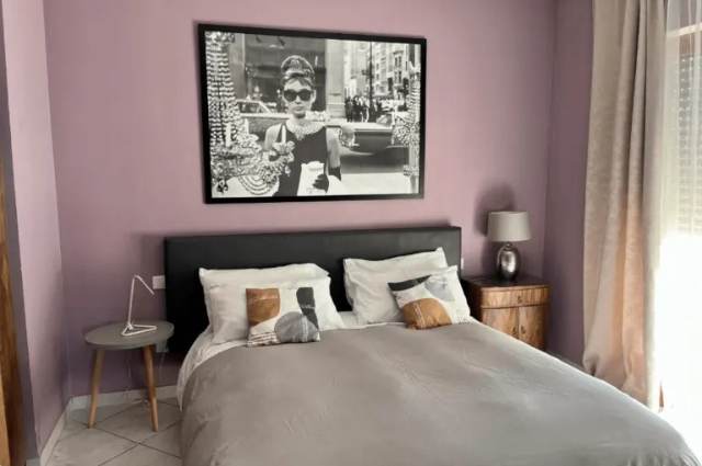 Via Roma Suites - Ortonarooms